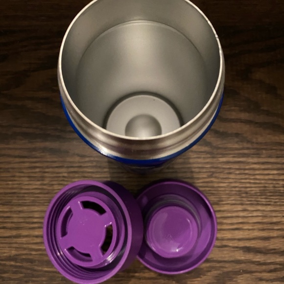 Sanrio Characters Hapidanbui Stainless Steel Bottle - Picture 3 of 6